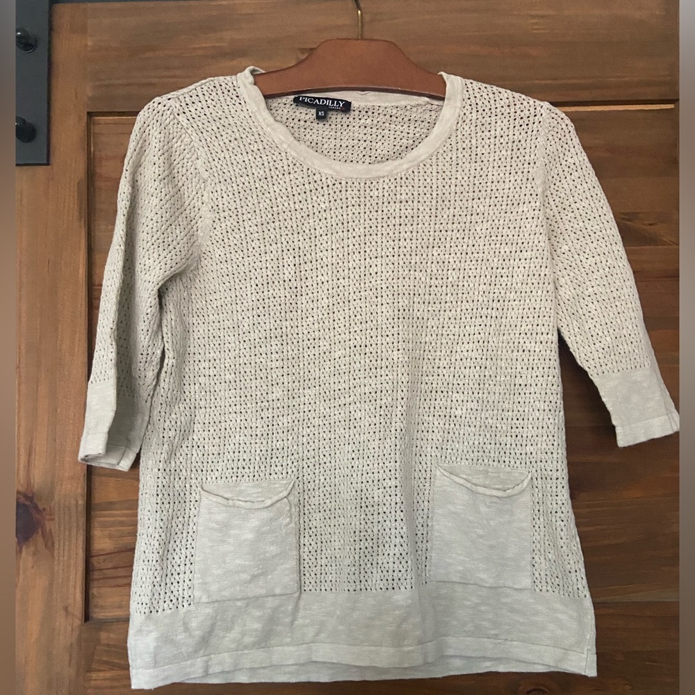 Picadilly  Top size XS